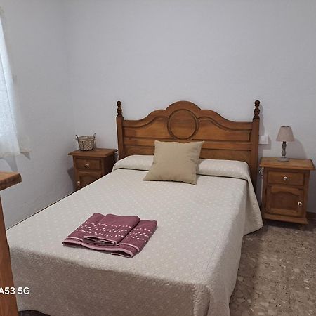 La Casilla Βίλα Herencia Εξωτερικό φωτογραφία