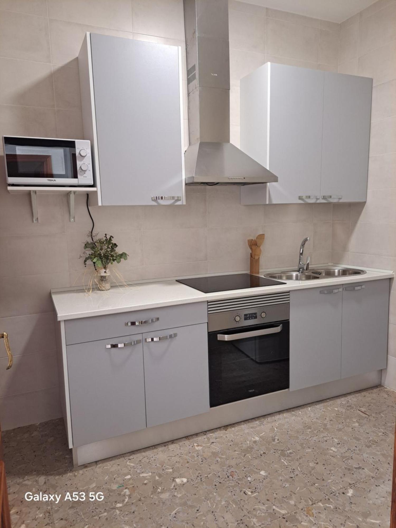 La Casilla Βίλα Herencia Εξωτερικό φωτογραφία