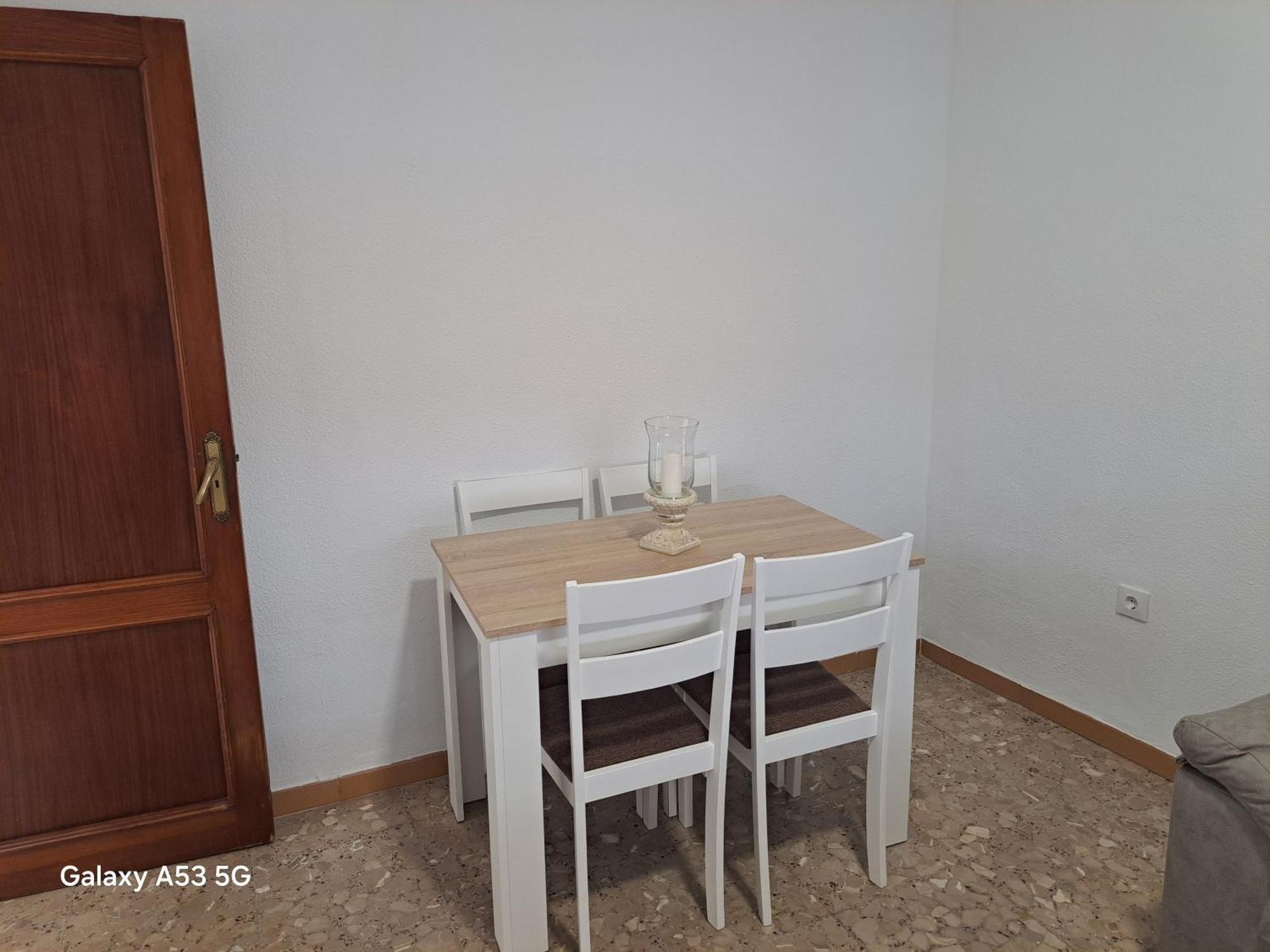La Casilla Βίλα Herencia Εξωτερικό φωτογραφία