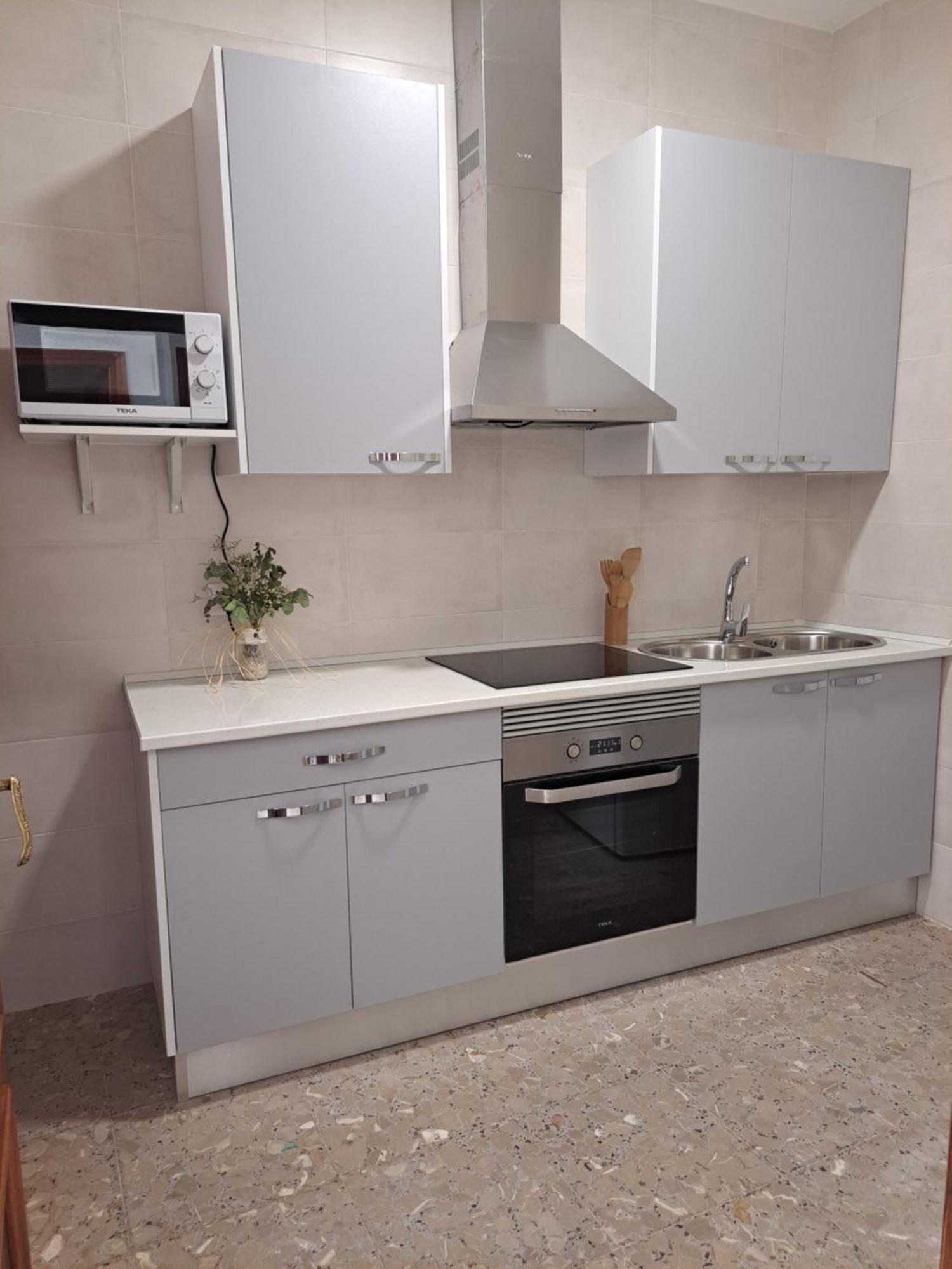 La Casilla Βίλα Herencia Εξωτερικό φωτογραφία