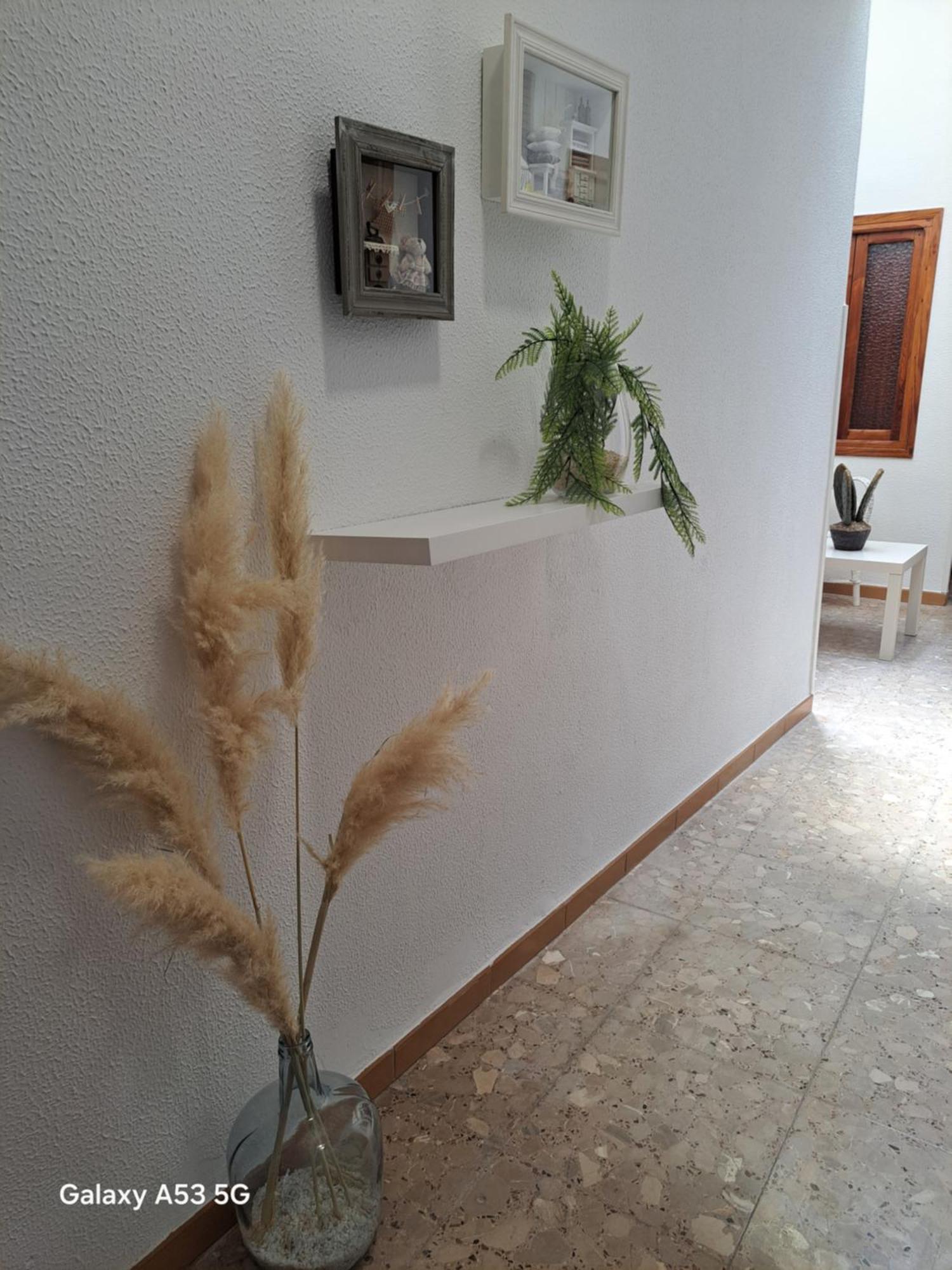 La Casilla Βίλα Herencia Εξωτερικό φωτογραφία